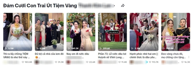 Tình hình hôn nhân hiện tại của con trai chủ tiệm vàng Vĩnh Long có hồi môn khủng 20 cây vàng, biệt thự 20 tỷ- Ảnh 3.