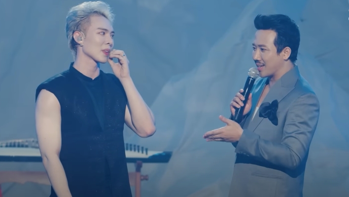 Khó ai thay thế được Trấn Thành!- Ảnh 5. Khó ai thay thế được Trấn Thành!- Ảnh 5.