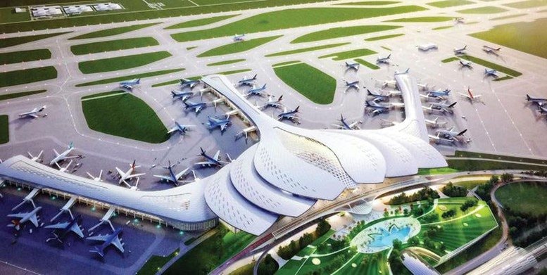 Siêu dự án hơn 16 tỷ USD chốt ngày trọng đại, Thủ tướng đồng ý 1 đề xuất tại công trường- Ảnh 6. Siêu dự án hơn 16 tỷ USD chốt ngày trọng đại, Thủ tướng đồng ý 1 đề xuất tại công trường- Ảnh 6.