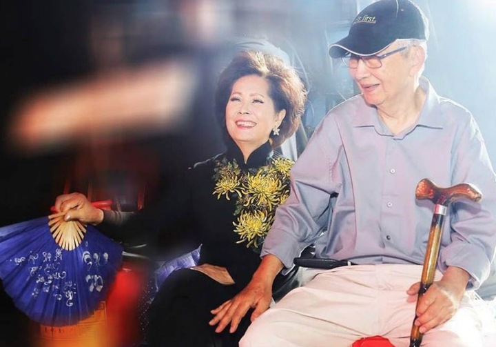 'Bà hoàng bolero' từng kiếm 200 cây vàng/tháng, U80 sống an yên bên 8 người con- Ảnh 2. 'Bà hoàng bolero' từng kiếm 200 cây vàng/tháng, U80 sống an yên bên 8 người con- Ảnh 2.