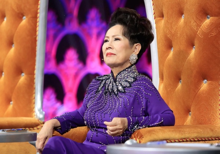 'Bà hoàng bolero' từng kiếm 200 cây vàng/tháng, U80 sống an yên bên 8 người con- Ảnh 3. 'Bà hoàng bolero' từng kiếm 200 cây vàng/tháng, U80 sống an yên bên 8 người con- Ảnh 3.