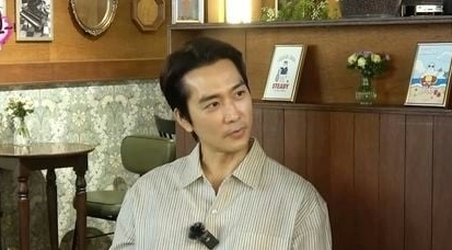 Hóa ra đây là lý do Song Seung Hun và Lưu Diệc Phi chia tay, bảo sao Hóa ra đây là lý do Song Seung Hun và Lưu Diệc Phi chia tay, bảo sao