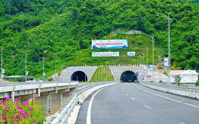 Xử lý dứt điểm vướng mắc tại 11 dự án BOT giao thông- Ảnh 1. Xử lý dứt điểm vướng mắc tại 11 dự án BOT giao thông- Ảnh 1.