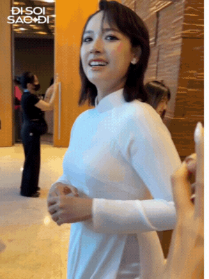 Thảm đỏ Sao Nhập Ngũ 2025: Hoà Minzy - Chi Pu - Kỳ Duyên đọ visual cực nét, 1 mỹ nhân lộ nhan sắc khác lạ- Ảnh 6.