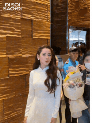 Thảm đỏ Sao Nhập Ngũ 2025: Hoà Minzy - Chi Pu - Kỳ Duyên đọ visual cực nét, 1 mỹ nhân lộ nhan sắc khác lạ- Ảnh 3.