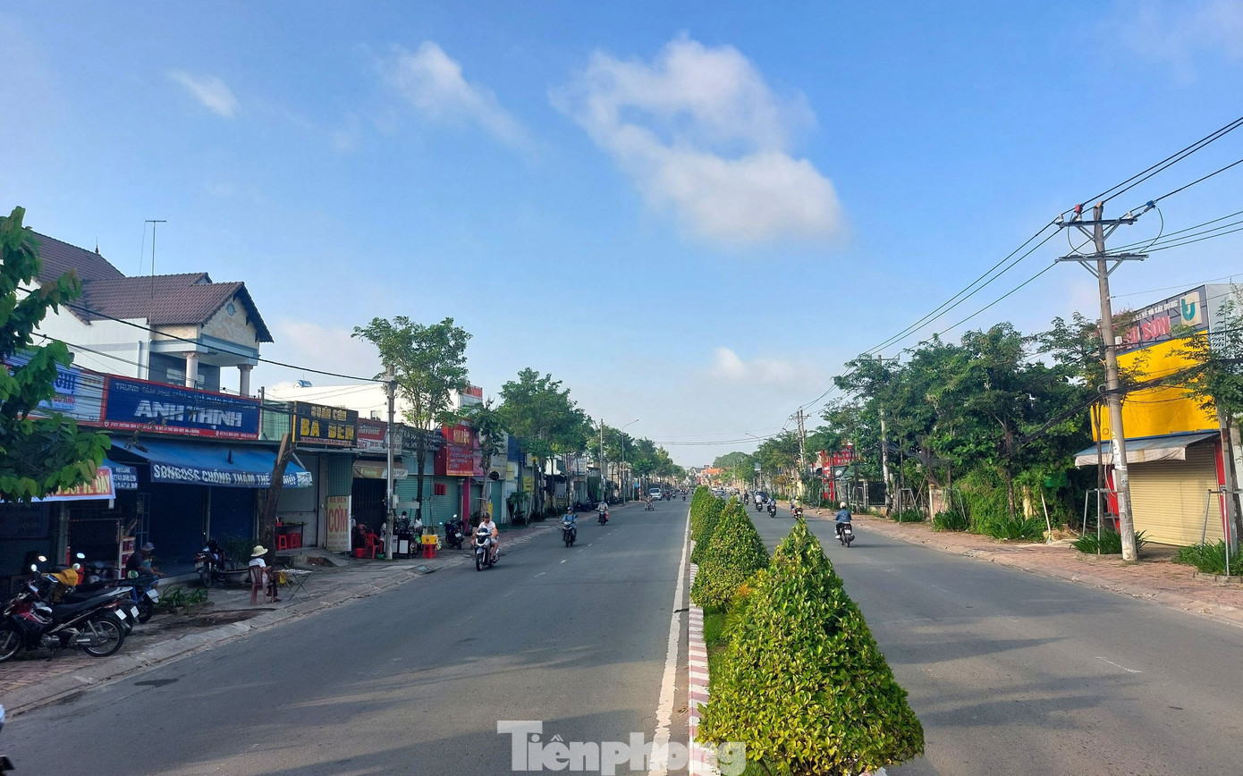 Hình ảnh những khu phố được đặt tên mới ở TPHCM sau sáp nhập- Ảnh 14.
