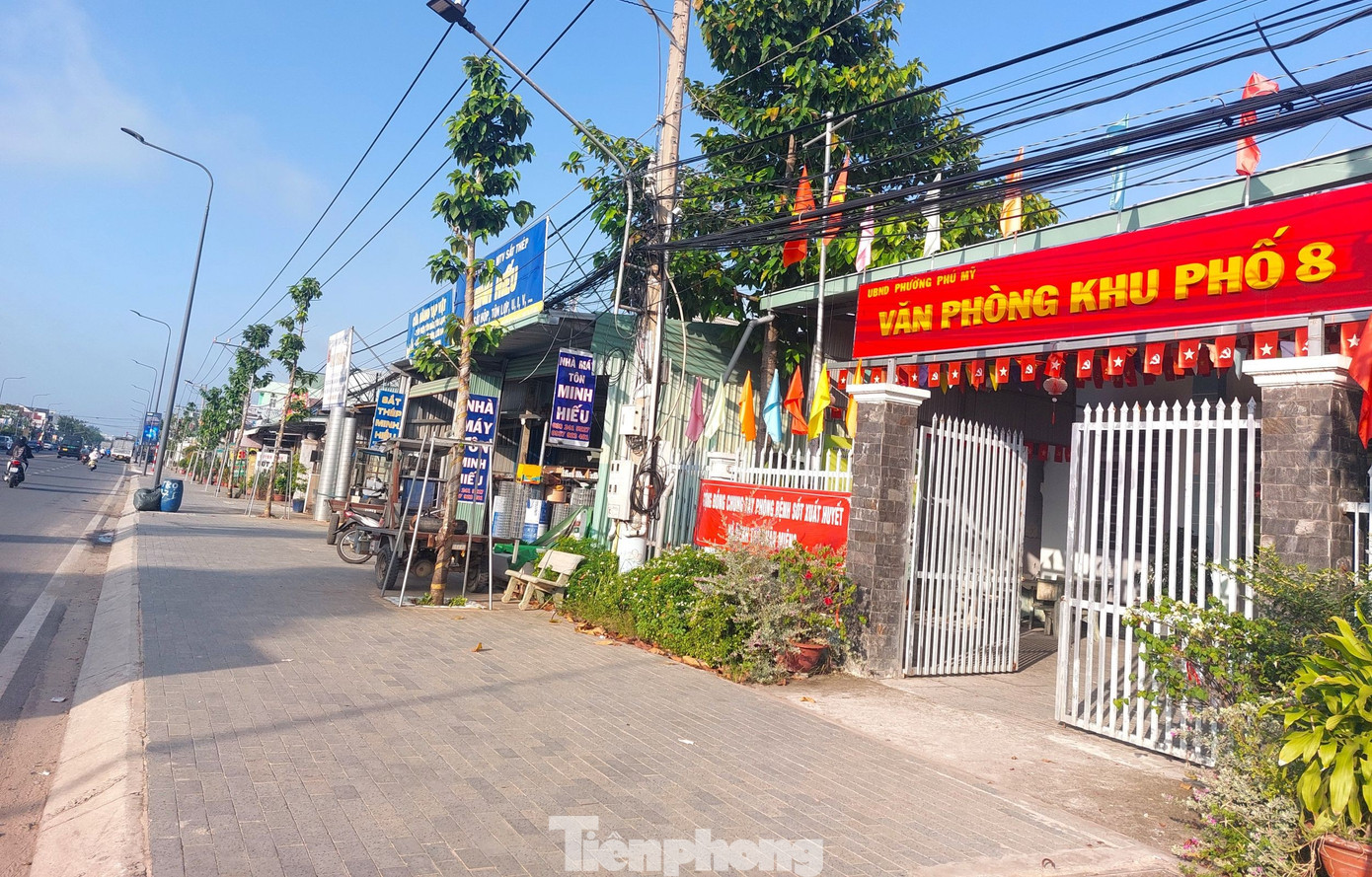 Hình ảnh những khu phố được đặt tên mới ở TPHCM sau sáp nhập- Ảnh 11.