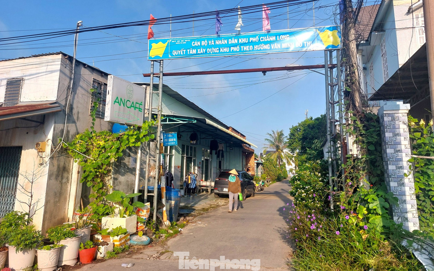 Hình ảnh những khu phố được đặt tên mới ở TPHCM sau sáp nhập- Ảnh 10.
