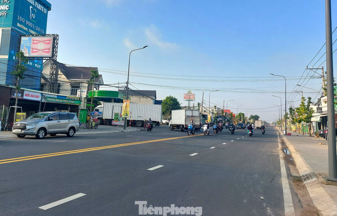 Hình ảnh những khu phố được đặt tên mới ở TPHCM sau sáp nhập- Ảnh 12.