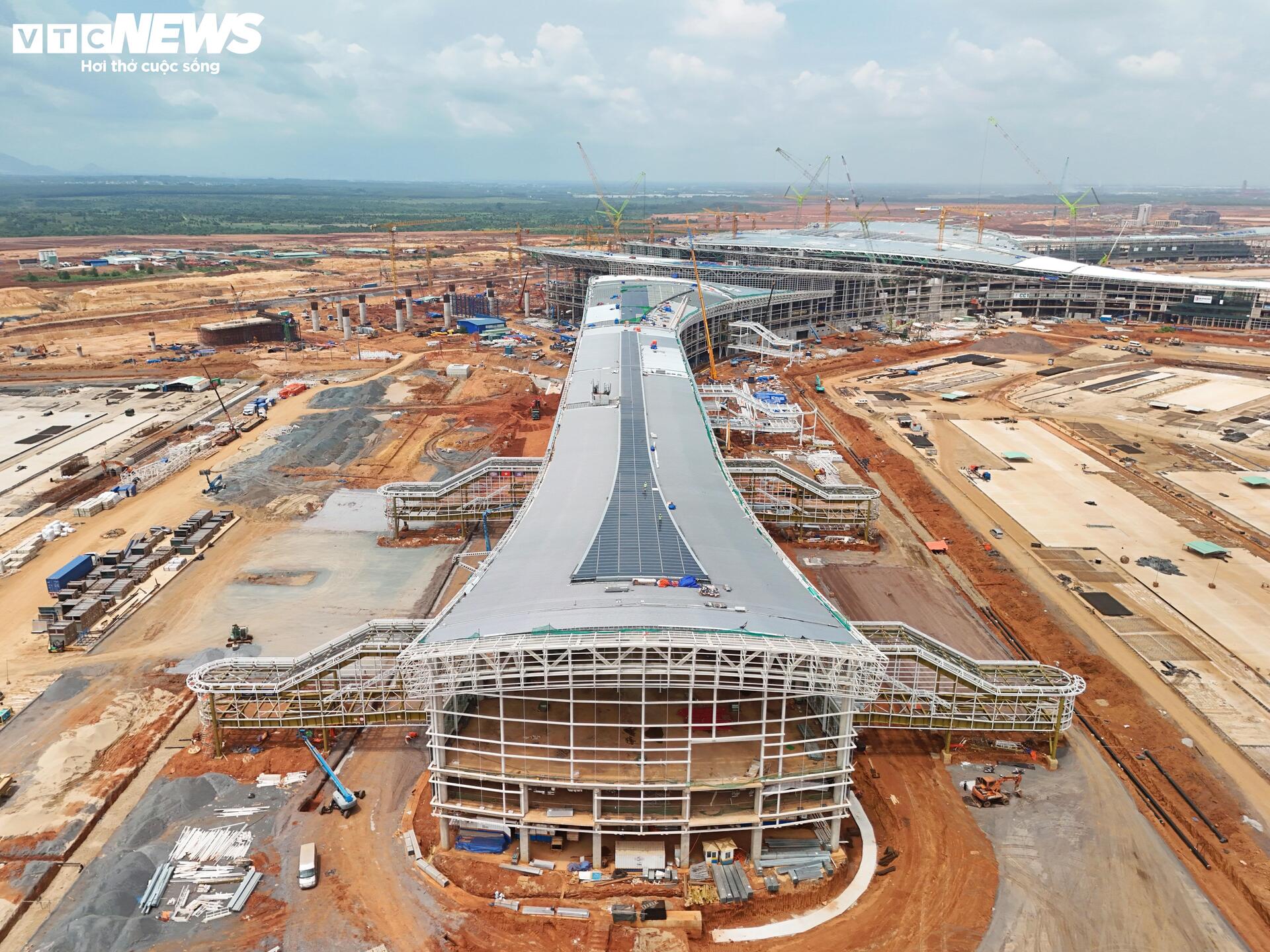 Thủ tướng kiểm tra loạt dự án trọng điểm quốc gia tại phía Nam- Ảnh 3.