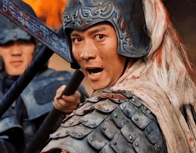 Triệu Vân và Hứa Chử đều được biết đến là mãnh tướng hộ chủ cho Lưu Bị và Tào Tháo: Ai là người mạnh hơn?- Ảnh 3.