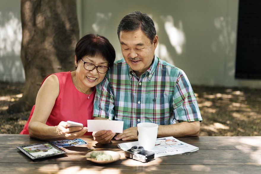 4 khoản quỹ chưa từng nghĩ đến sau khi lấy chồng - nhưng lại cứu bạn ở tuổi trung niên- Ảnh 2.