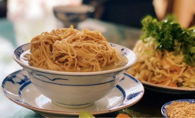 3 món Hà Nội có trong danh sách "Di sản văn hóa phi vật thể Quốc gia" mới: Cái tên thứ 3 cầu kỳ hơn cả- Ảnh 4.