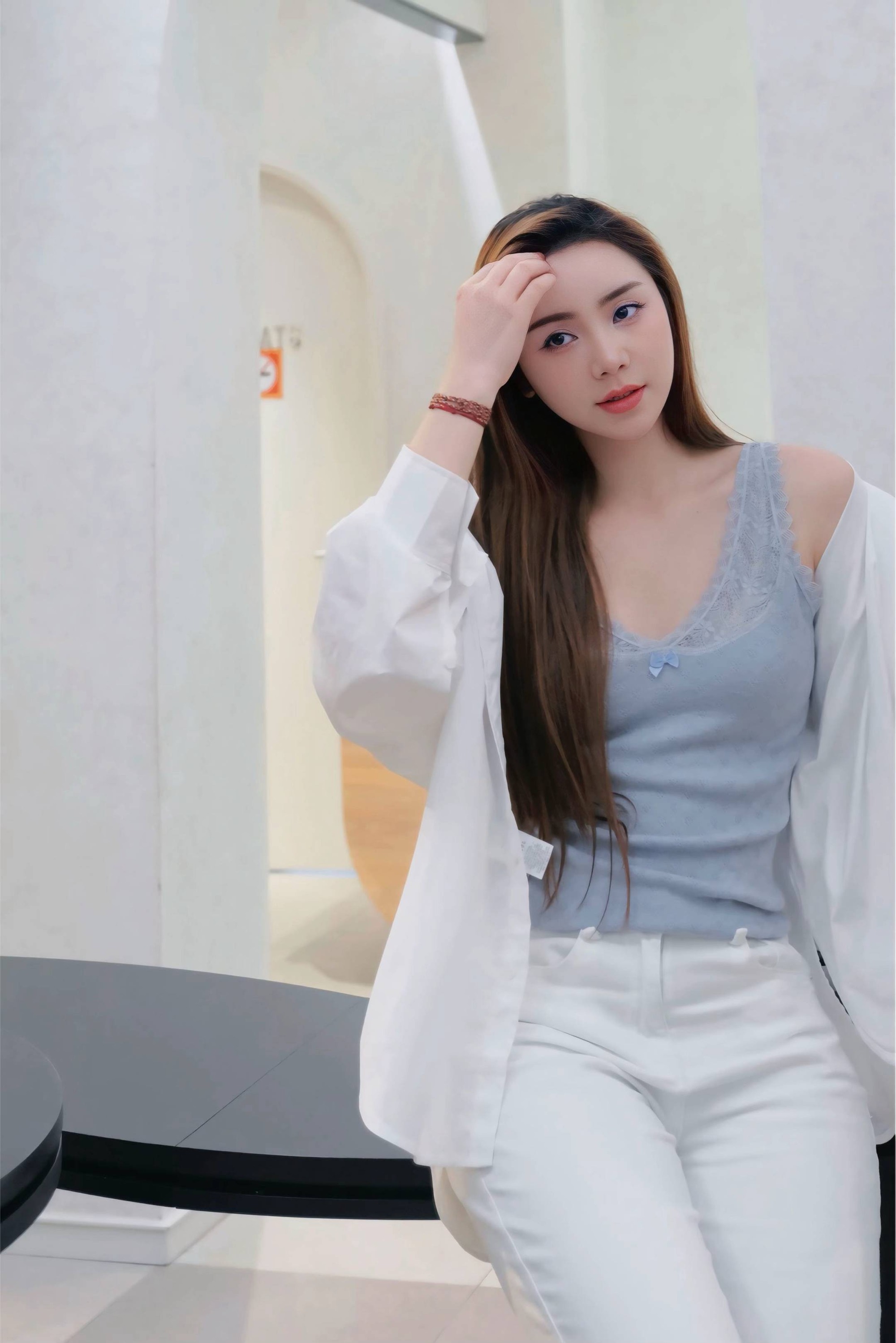 Nữ thần phim Việt giờ vàng: Mặt đẹp như búp bê sống, quá khó để kiếm ra người thứ 2, ngắm style còn mê nữa- Ảnh 10.