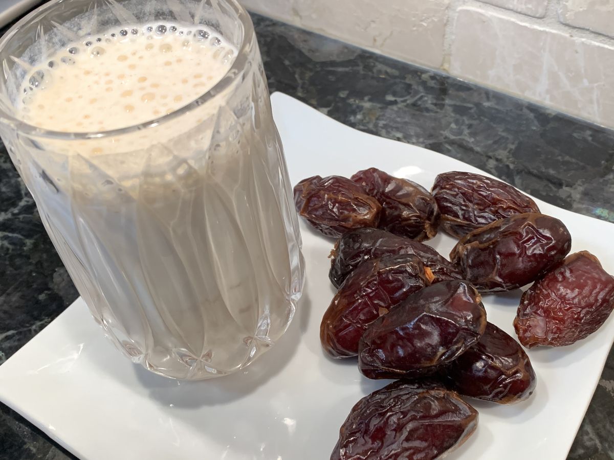 Điểm danh 5 món ăn vặt cực tốt cho nữ giới tiền mãn kinh: Đã giàu estrogen còn không lo tăng cân, chống lão hóa- Ảnh 3.