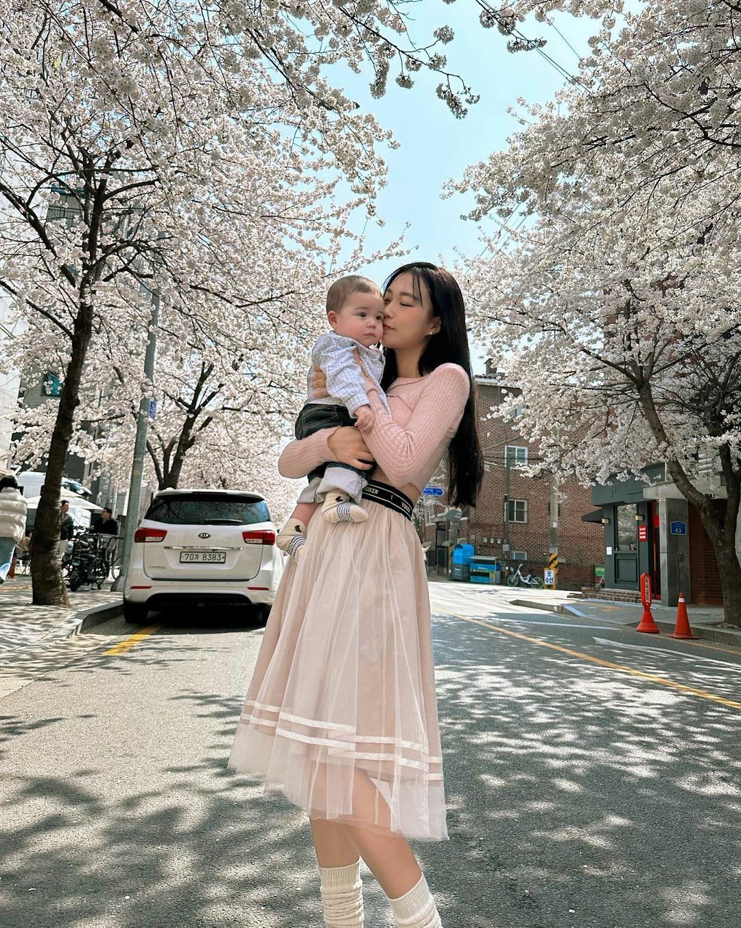 Dạy bảo người khác phải làm mẹ như thế nào là hành động của những người IQ, EQ và MQ đều chạm đáy- Ảnh 3. Dạy bảo người khác phải làm mẹ như thế nào là hành động của những người IQ, EQ và MQ đều chạm đáy- Ảnh 3.