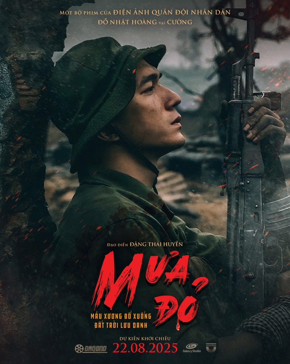 Phim Việt có độ hot tăng 194% được tung hô khắp MXH, netizen nức nở Phim Việt có độ hot tăng 194% được tung hô khắp MXH, netizen nức nở