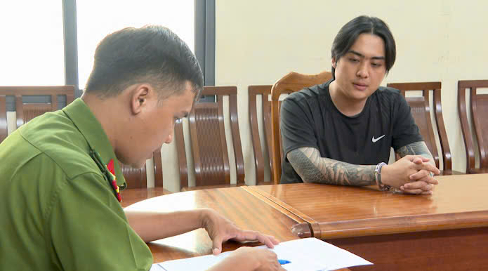 Bắt khẩn cấp "Má Hạnh" và con trai- Ảnh 3.