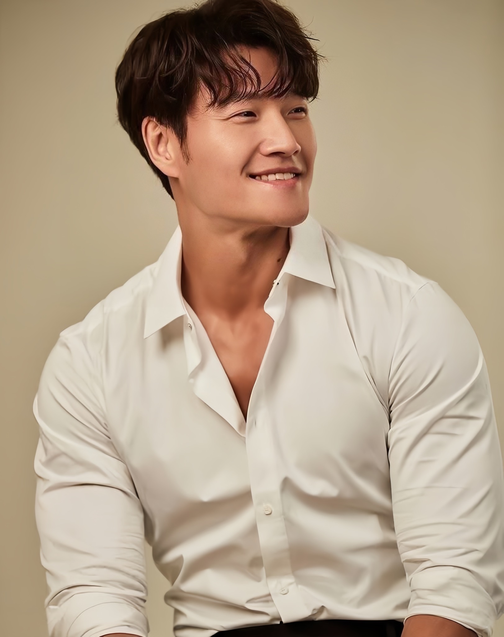 Bên trong nhà tân hôn 117 tỷ của Kim Jong Kook: Rộng rãi sang chảnh ngút ngàn, nhìn đến hàng xóm mà choáng- Ảnh 11.
