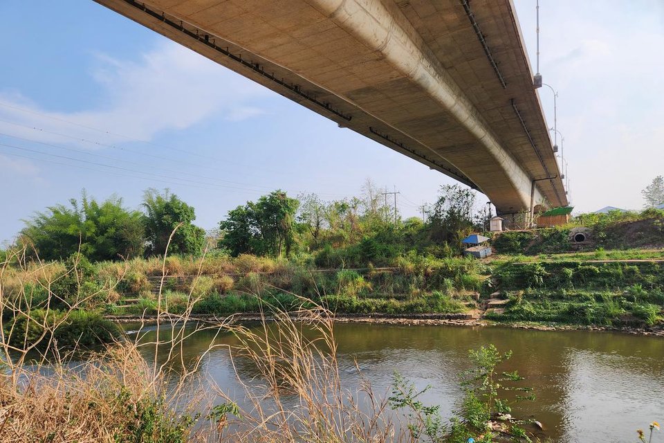 Myanmar bất ngờ đóng cầu hữu nghị: Hơn 4 tỷ USD thương mại Thái Lan đứng trước nguy cơ 'tê liệt'- Ảnh 2.