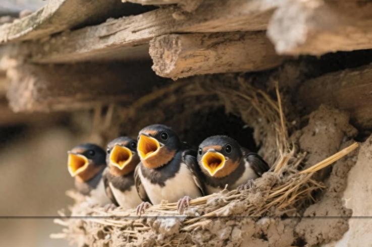 5 loài vật ghé nhà không chịu đi: Điềm báo phong thủy 