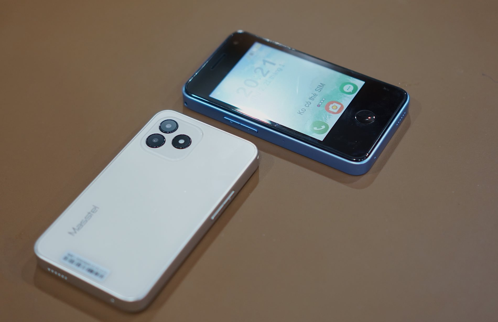 Mẫu smartphone cho trẻ em giá 1,5 triệu – nói không với TikTok, YouTube nhưng vẫn đảm bảo kết nối với phụ huynh- Ảnh 6.