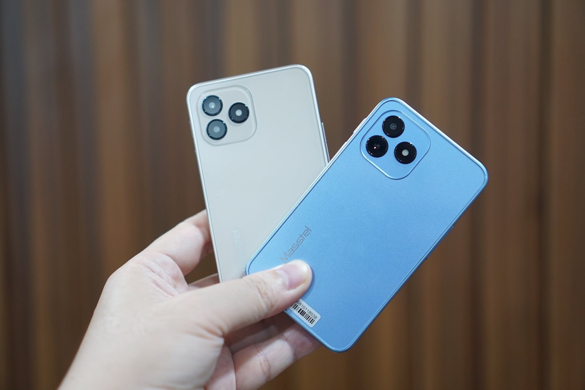 Mẫu smartphone cho trẻ em giá 1,5 triệu – nói không với TikTok, YouTube nhưng vẫn đảm bảo kết nối với phụ huynh- Ảnh 7.