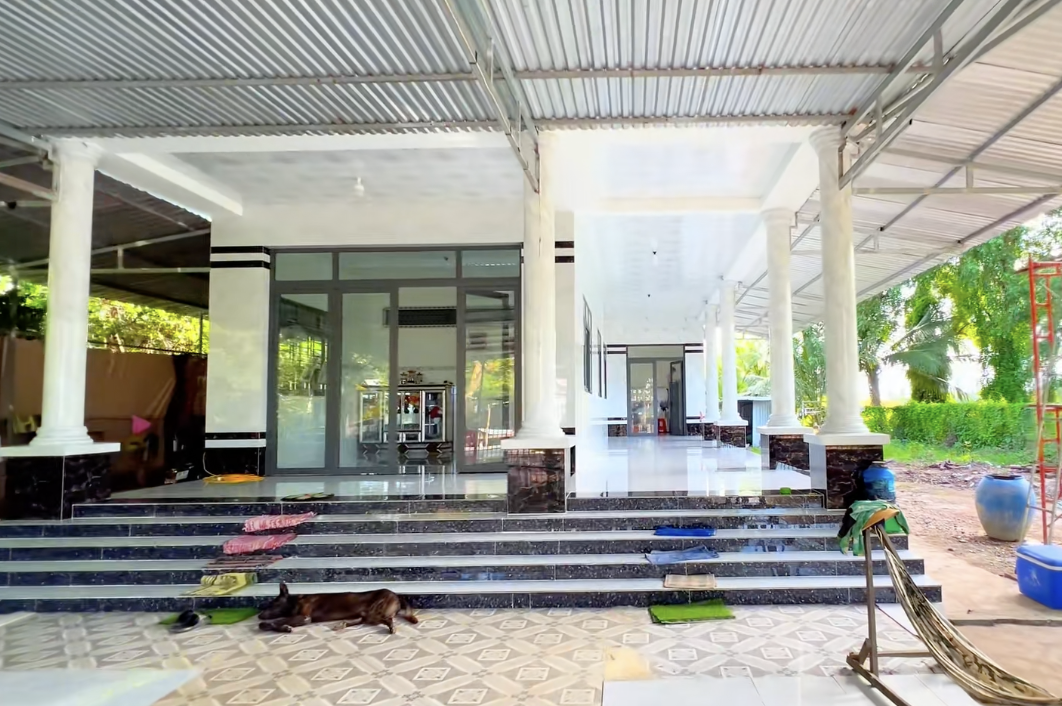5 dấu hiệu nhận biết bạn đã đến nhà của một người miền Tây- Ảnh 1. 5 dấu hiệu nhận biết bạn đã đến nhà của một người miền Tây- Ảnh 1.