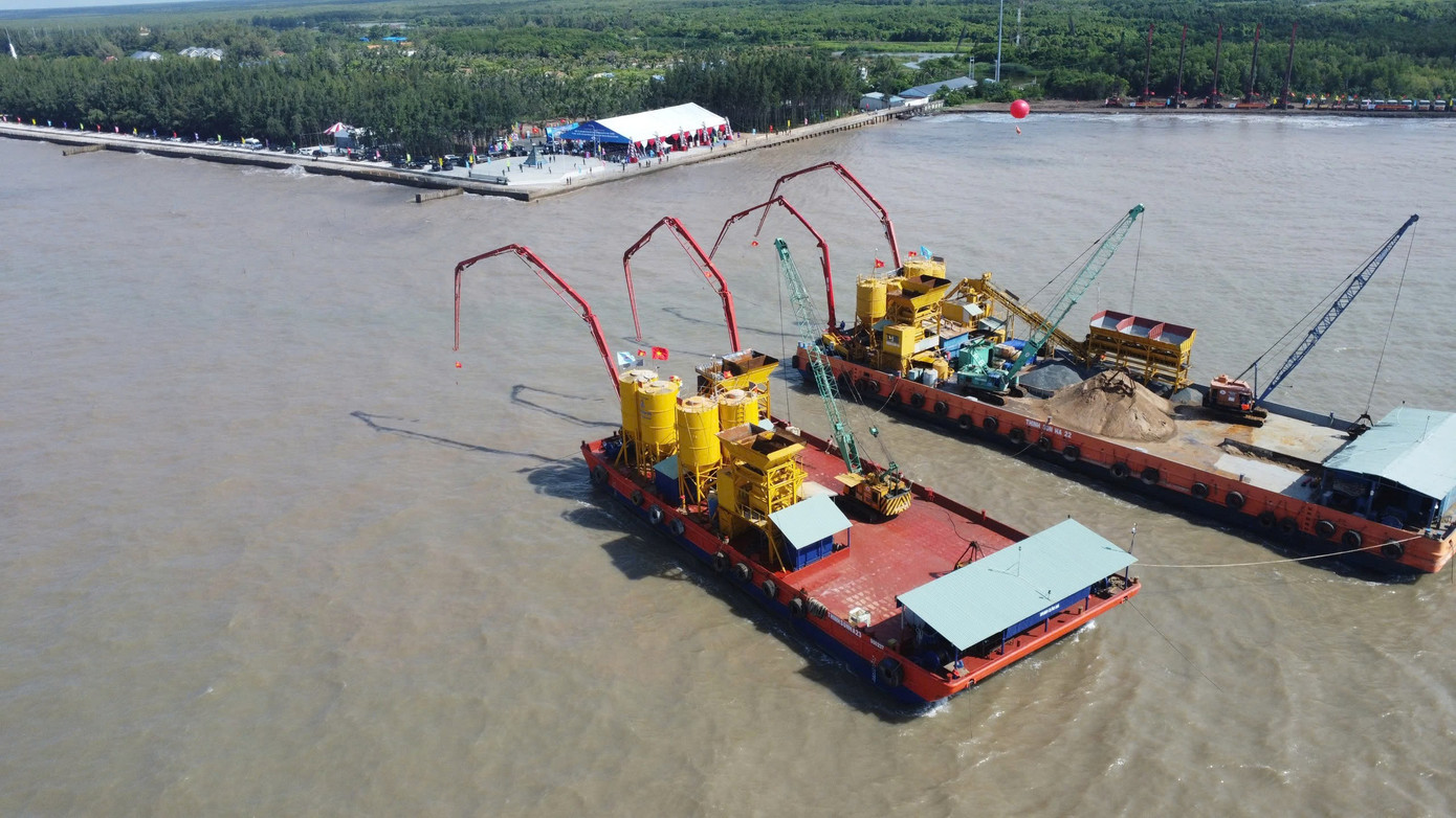 Cà Mau sẽ bứt phá để 'không còn xa lắm'- Ảnh 3.