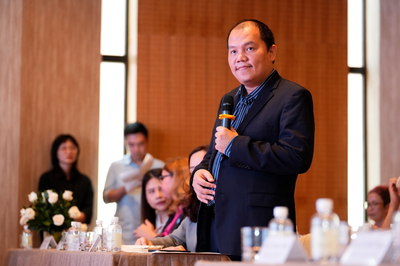 Human Act Prize 2025 chính thức khởi động: Hành trình 3 năm đầy cảm hứng và những điểm mới đặc biệt- Ảnh 2.