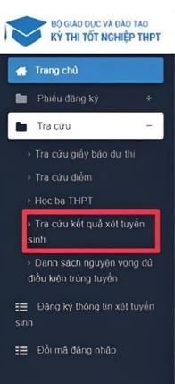 Điều quan trọng 850.000 thí sinh đăng ký xét tuyển đại học lưu ý thực hiện trước 17h ngày 30/8 để tránh bị hủy kết quả- Ảnh 3.