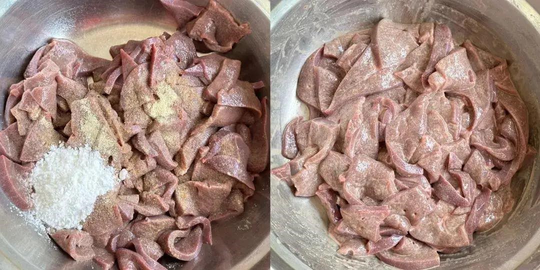 3 món ăn này là "ngân hàng máu tự nhiên": Luân phiên ăn 3 lần trong 1 tuần giúp dưỡng gan, chống lão hóa và da đẹp mịn- Ảnh 8.