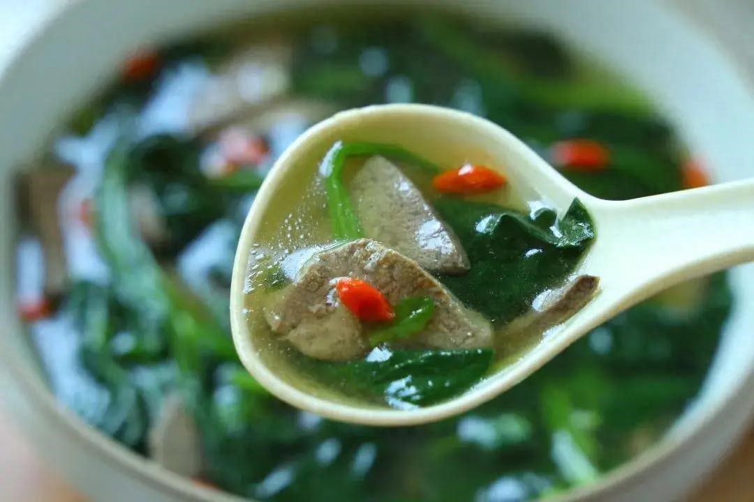 3 món ăn này là "ngân hàng máu tự nhiên": Luân phiên ăn 3 lần trong 1 tuần giúp dưỡng gan, chống lão hóa và da đẹp mịn- Ảnh 11.