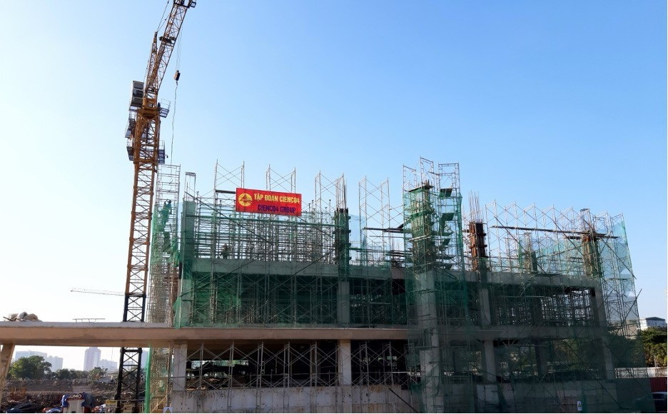 Những công nghệ thi công hiện đại được áp dụng tại nhà máy xử lý nước thải lớn nhất miền Bắc mới khánh thành- Ảnh 6.