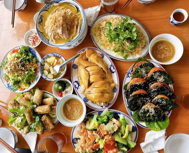 3 món Hà Nội có trong danh sách "Di sản văn hóa phi vật thể Quốc gia" mới: Cái tên thứ 3 cầu kỳ hơn cả- Ảnh 1.