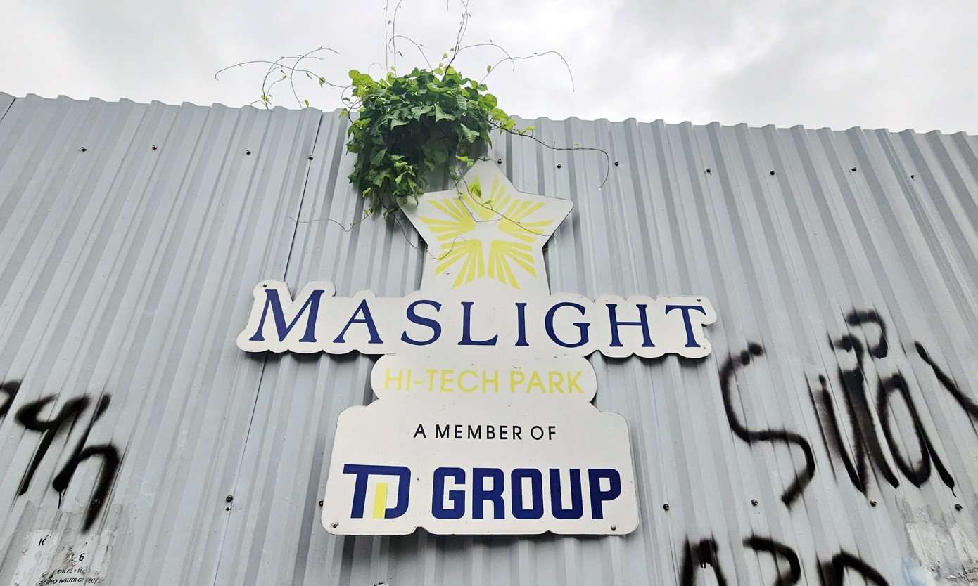 Điều chỉnh quy hoạch những lô 'đất vàng' của TD Group 'dính' đề xuất thu hồi- Ảnh 14.