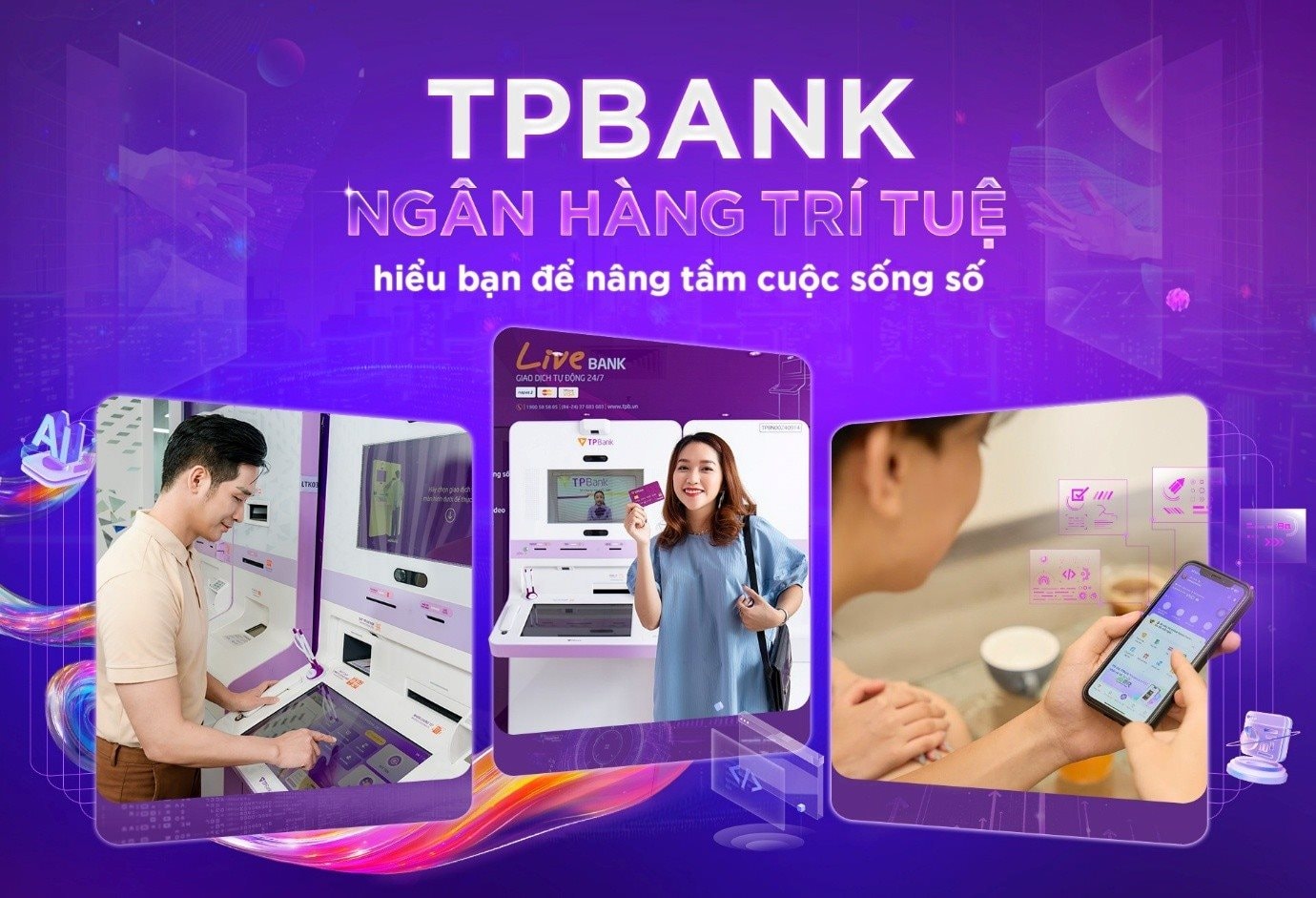 DOJI và hành trình kiến tạo hệ sinh thái đa ngành với triết lý “hướng tới con người và vì con người”- Ảnh 5.