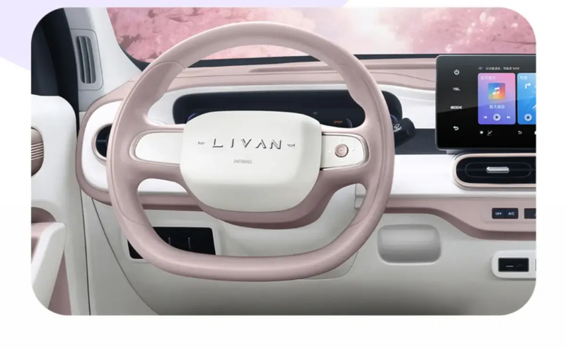 Hãng xây nhà máy 4.100 tỷ ở Thái Bình có xe điện mini chạy 200km/sạc, quy đổi hơn 100 triệu đồng- Ảnh 6.
