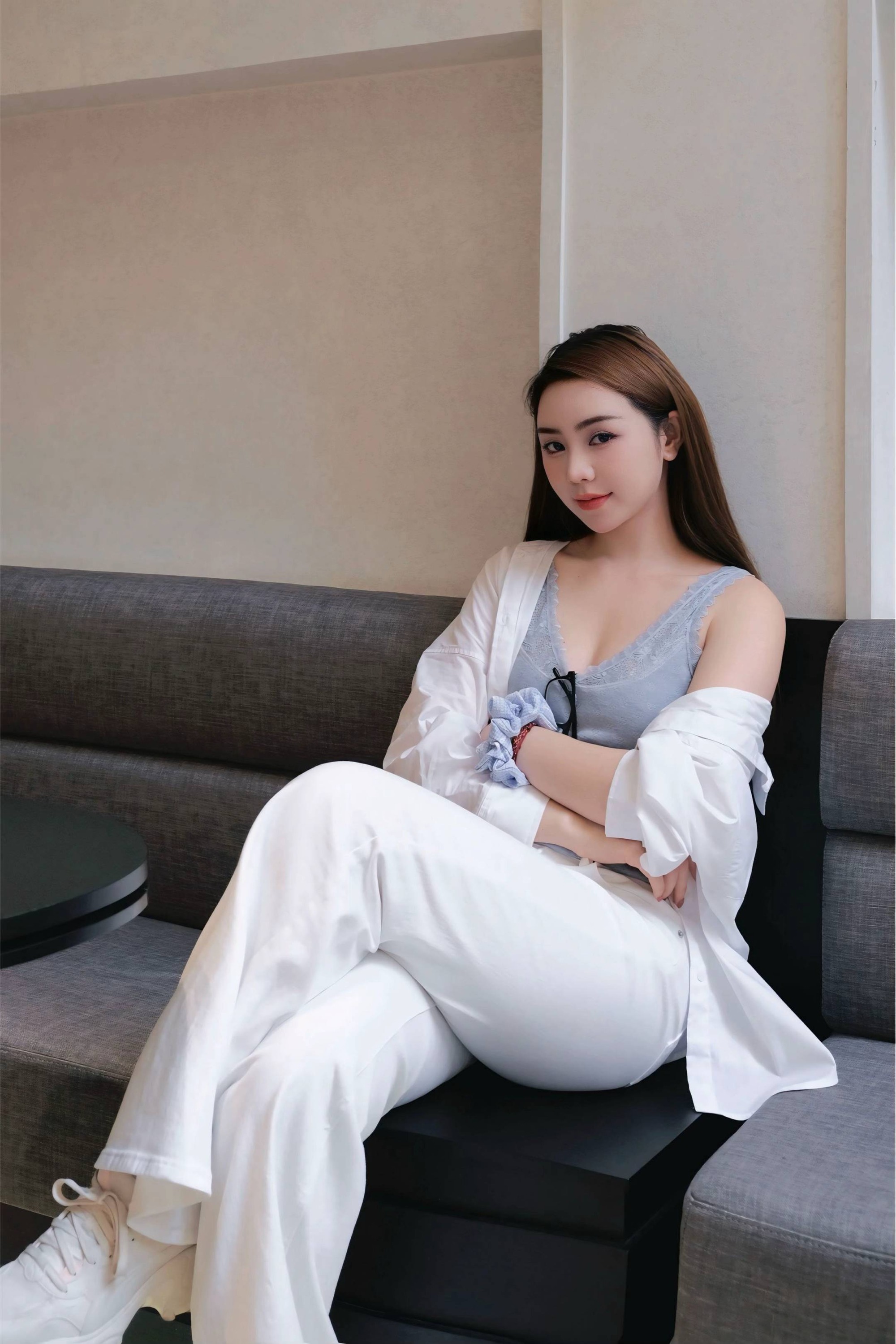 Nữ thần phim Việt giờ vàng: Mặt đẹp như búp bê sống, quá khó để kiếm ra người thứ 2, ngắm style còn mê nữa- Ảnh 12.
