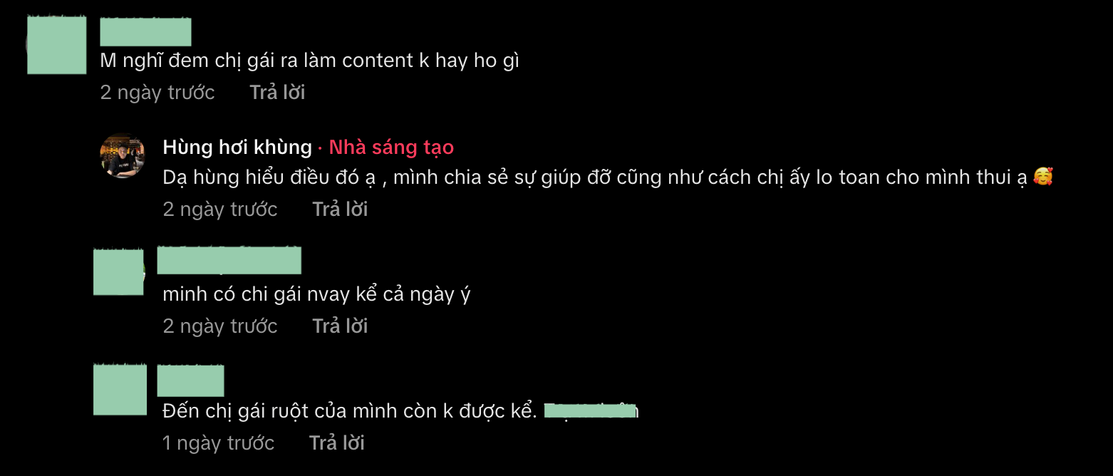 Em trai Hoà Minzy gây tranh cãi về video lên mạng 