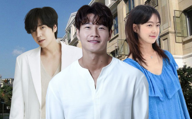 Bên trong nhà tân hôn 117 tỷ của Kim Jong Kook: Rộng rãi sang chảnh ngút ngàn, nhìn đến hàng xóm mà choáng- Ảnh 10.