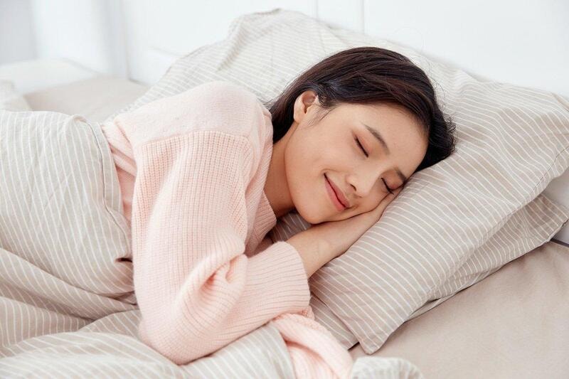 Cứ tưởng ngủ 7 tiếng mỗi đêm là đã tốt, hóa ra nếu giấc ngủ có biểu hiện này, nguy cơ mắc 172 bệnh đang "rình rập"- Ảnh 2.