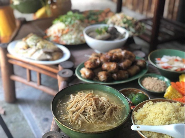 3 món Hà Nội có trong danh sách "Di sản văn hóa phi vật thể Quốc gia" mới: Cái tên thứ 3 cầu kỳ hơn cả- Ảnh 7.