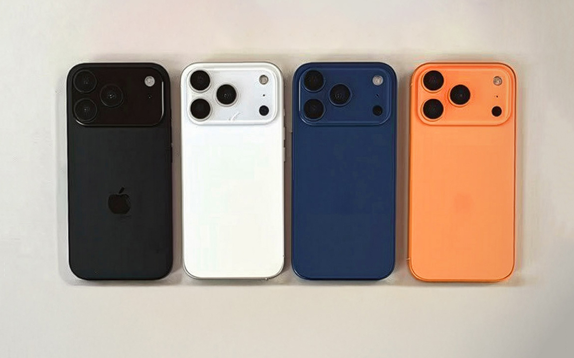 Apple vô tình để lộ loạt sản phẩm sắp ra mắt- Ảnh 2.