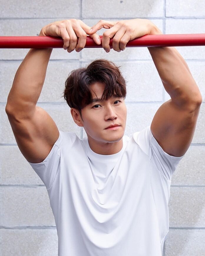 Bên trong nhà tân hôn 117 tỷ của Kim Jong Kook: Rộng rãi sang chảnh ngút ngàn, nhìn đến hàng xóm mà choáng- Ảnh 12.