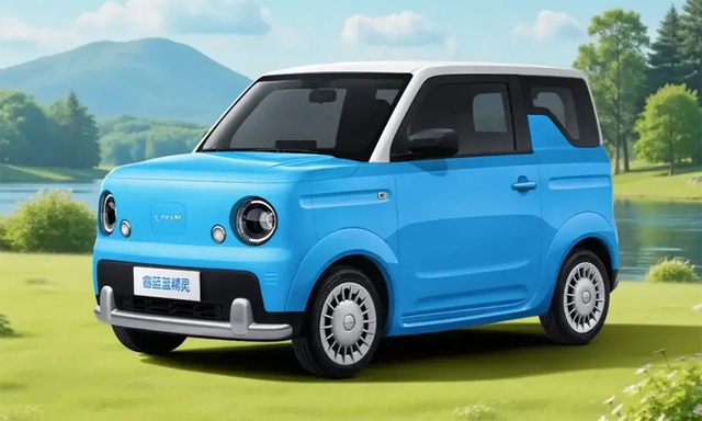 Hãng xây nhà máy 4.100 tỷ ở Thái Bình có xe điện mini chạy 200km/sạc, quy đổi hơn 100 triệu đồng- Ảnh 3.