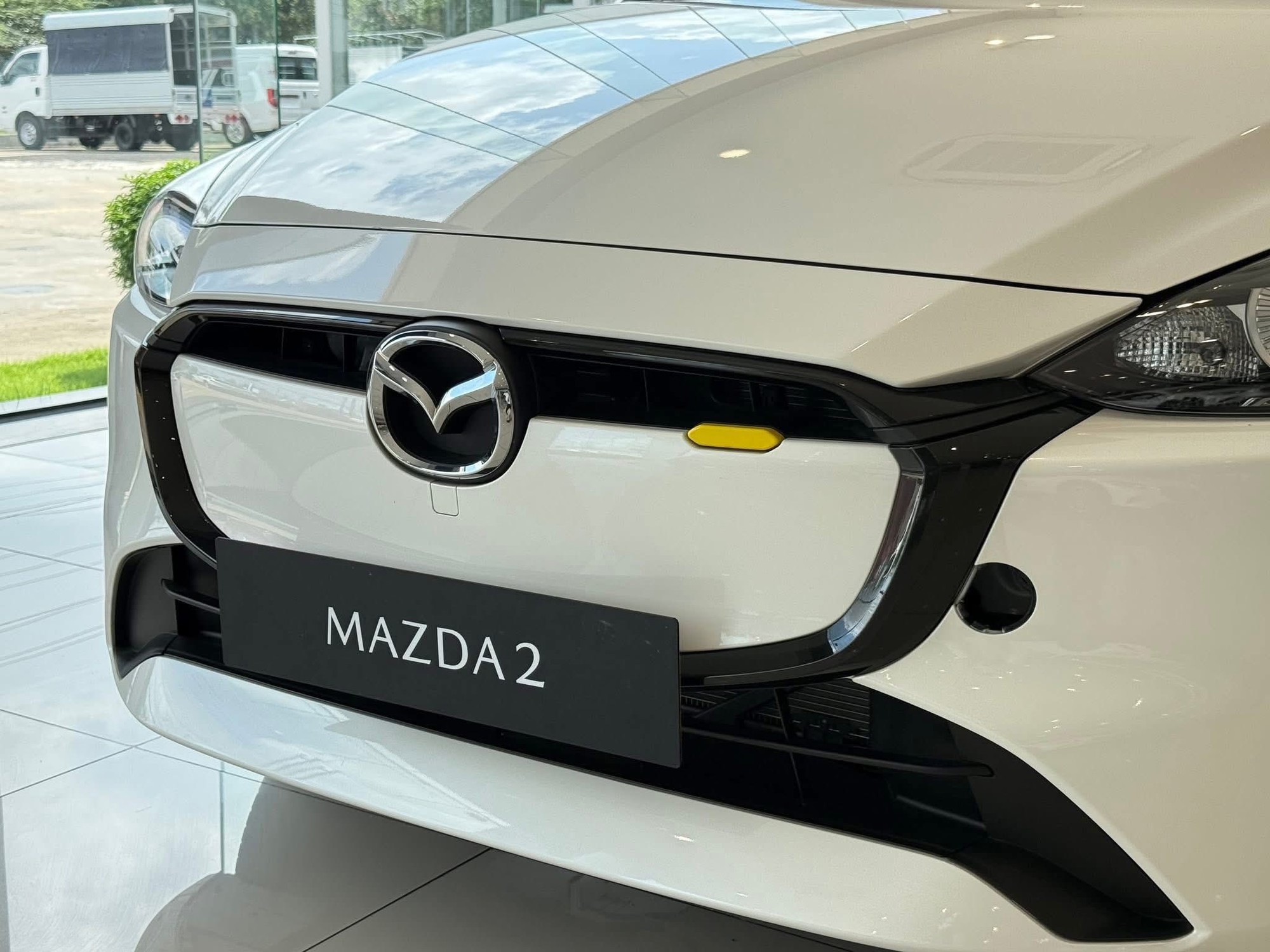 Mazda2 giảm giá tới 42 triệu đồng, giá thực tế lấn cả 'sân' của Hyundai i10, Kia Morning- Ảnh 4.