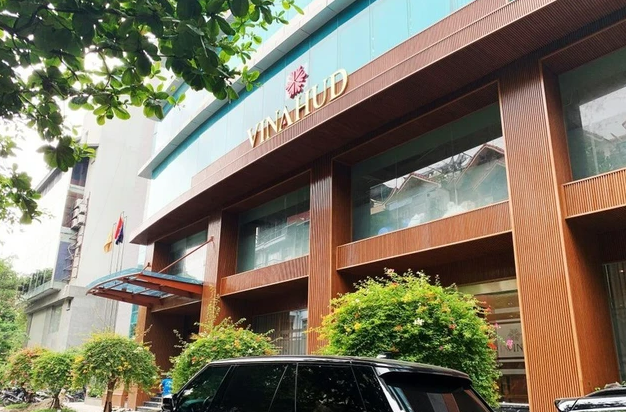 Một cá nhân cho Vinahud vay hơn 900 tỷ đồng- Ảnh 1.