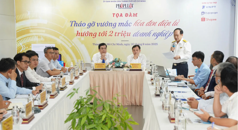 Sắp bỏ thuế khoán với gần 250.000 hộ kinh doanh- Ảnh 1.