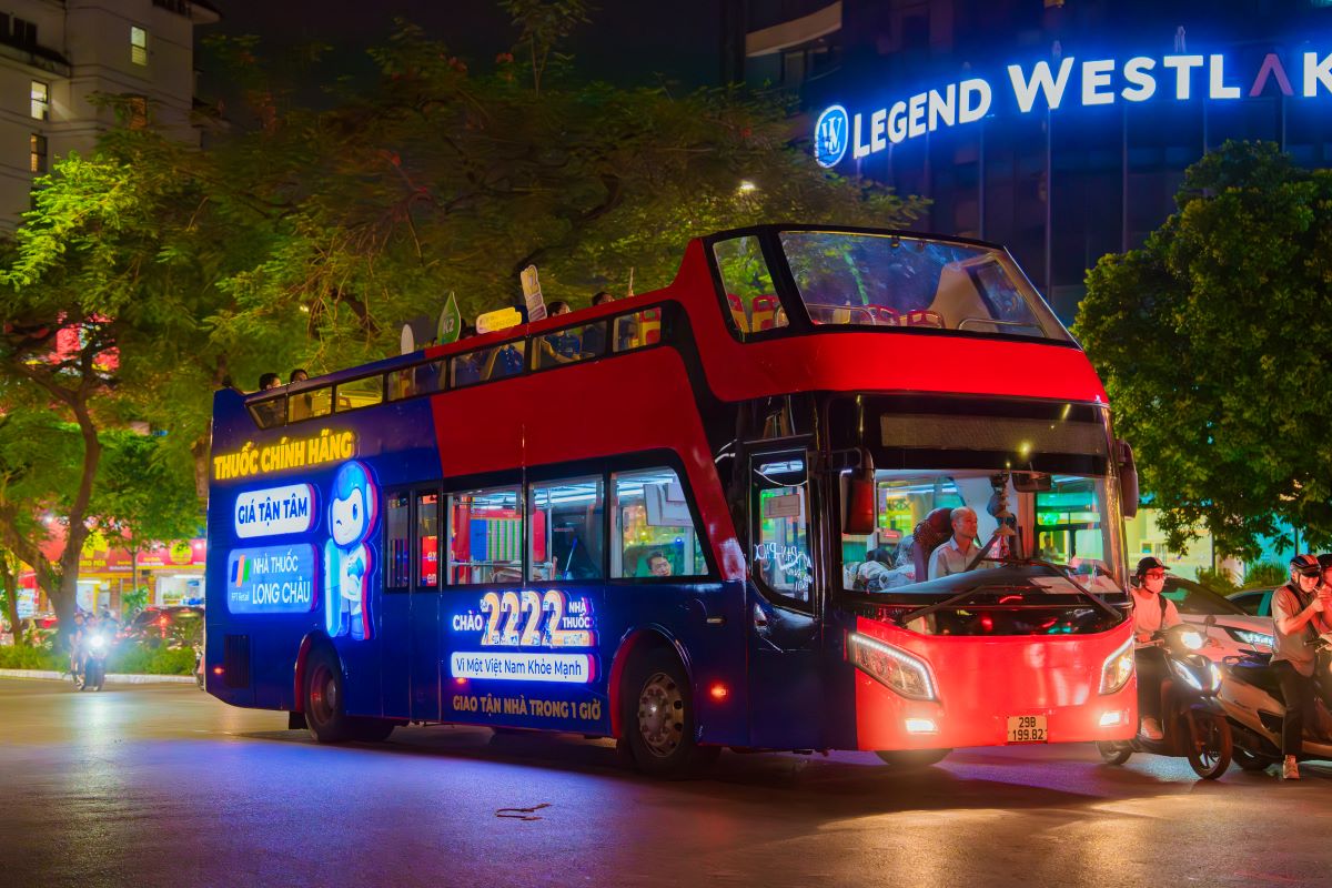 Sixth Sense Media “thay áo mới” hướng đến quảng cáo OOH sáng tạo và tương tác- Ảnh 1. Sixth Sense Media “thay áo mới” hướng đến quảng cáo OOH sáng tạo và tương tác- Ảnh 1.